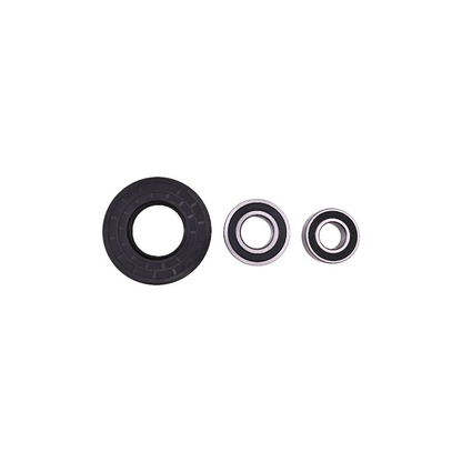 Oil Seal With High Speed Sealed Bearing Kit HE3-Duet for Whirlpool Duet & Maytag HE3