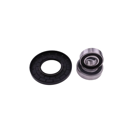 Oil Seal With High Speed Sealed Bearing Kit HE3-Duet for Whirlpool Duet & Maytag HE3 - KUDUPARTS