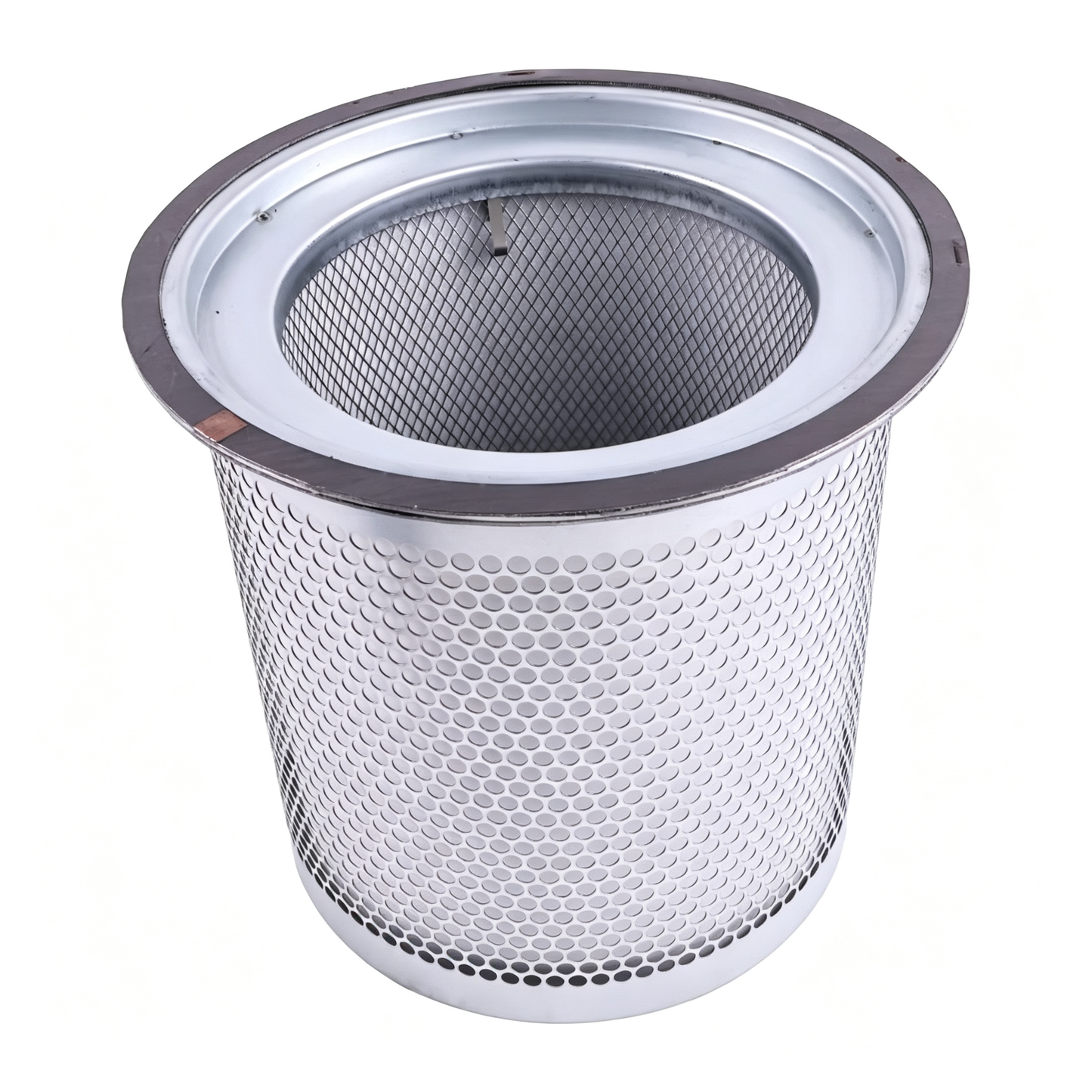Oil Separator 22291280 for Cummins Engine 6CTA8.3 Ingersoll Rand Portable Screw Air Compressor