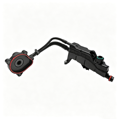 Oil Separator 2760107111 2760107511 for Mercedes-Benz C400 E400 GLC43 AMG