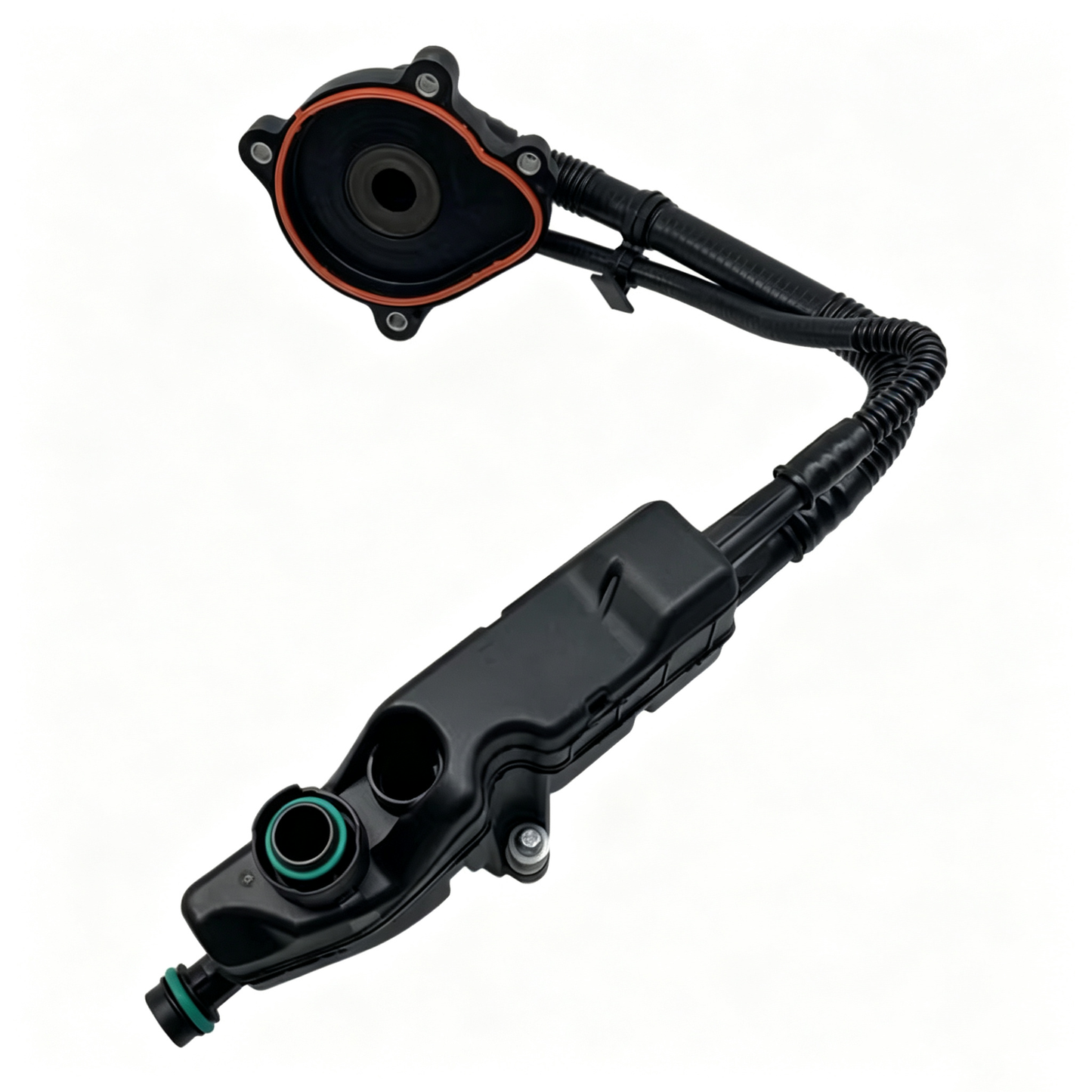 Oil Separator 2760107111 2760107511 for Mercedes-Benz C400 E400 GLC43 AMG