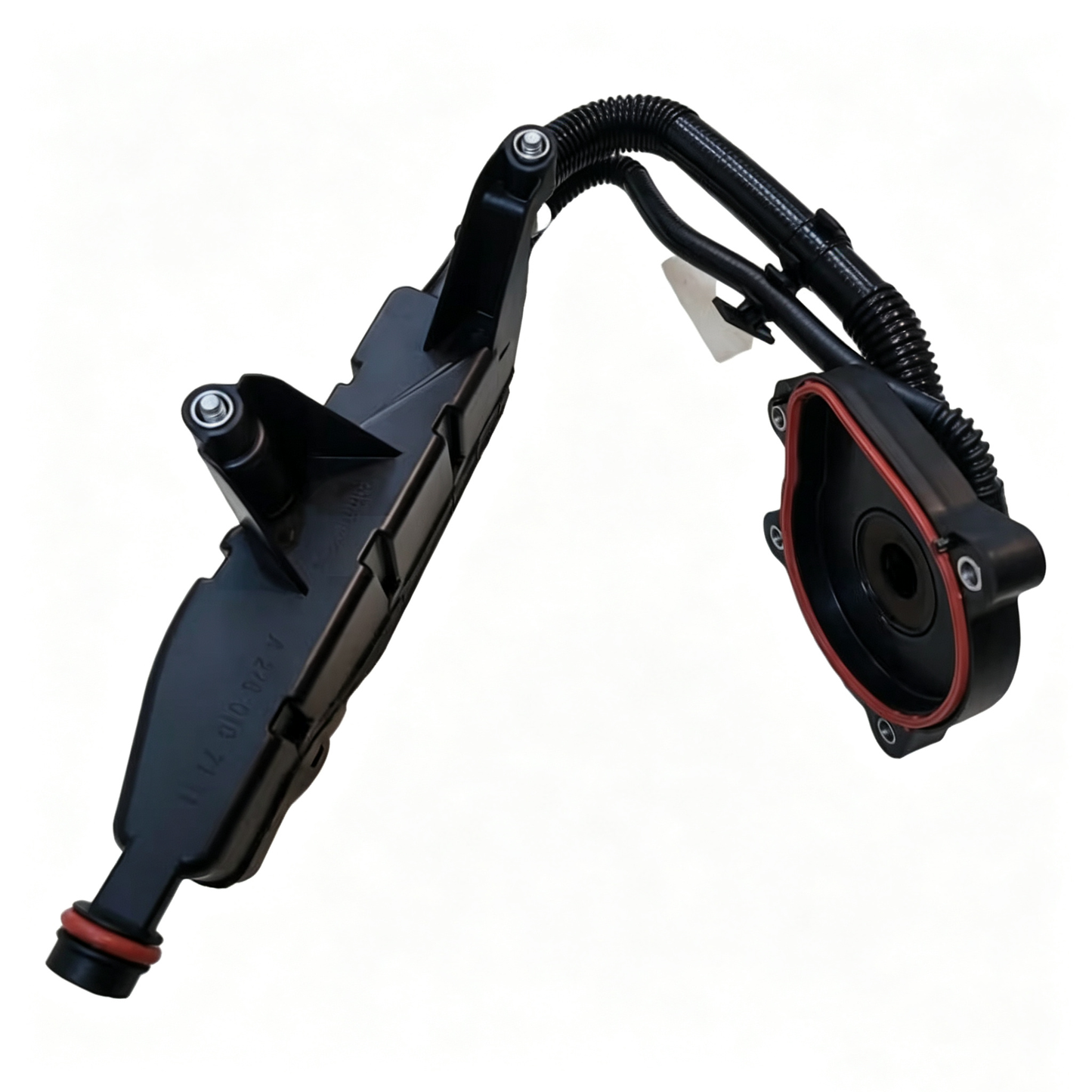 Oil Separator 2760107111 2760107511 for Mercedes-Benz C400 E400 GLC43 AMG