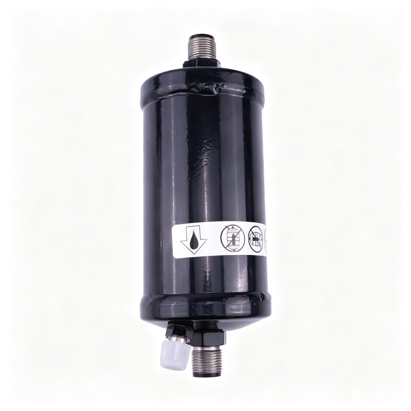 Oil Separator 61-1620 for Thermo King Transicold V-700 V-700 Max V-800  Replacement Part Number: 61-1620, 611620, TK-61-1620, TK611620  Applications: Fit for Thermo King Transicold: V-700, V-700 Max, V-800