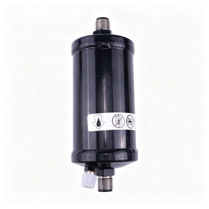 Oil Separator 61-1620 for Thermo King Transicold V-700 V-700 Max V-800  Replacement Part Number: 61-1620, 611620, TK-61-1620, TK611620  Applications: Fit for Thermo King Transicold: V-700, V-700 Max, V-800