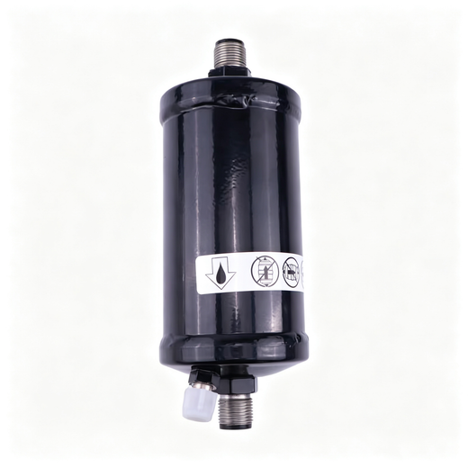 Oil Separator 61-1620 for Thermo King Transicold V-700 V-700 Max V-800  Replacement Part Number: 61-1620, 611620, TK-61-1620, TK611620  Applications: Fit for Thermo King Transicold: V-700, V-700 Max, V-800