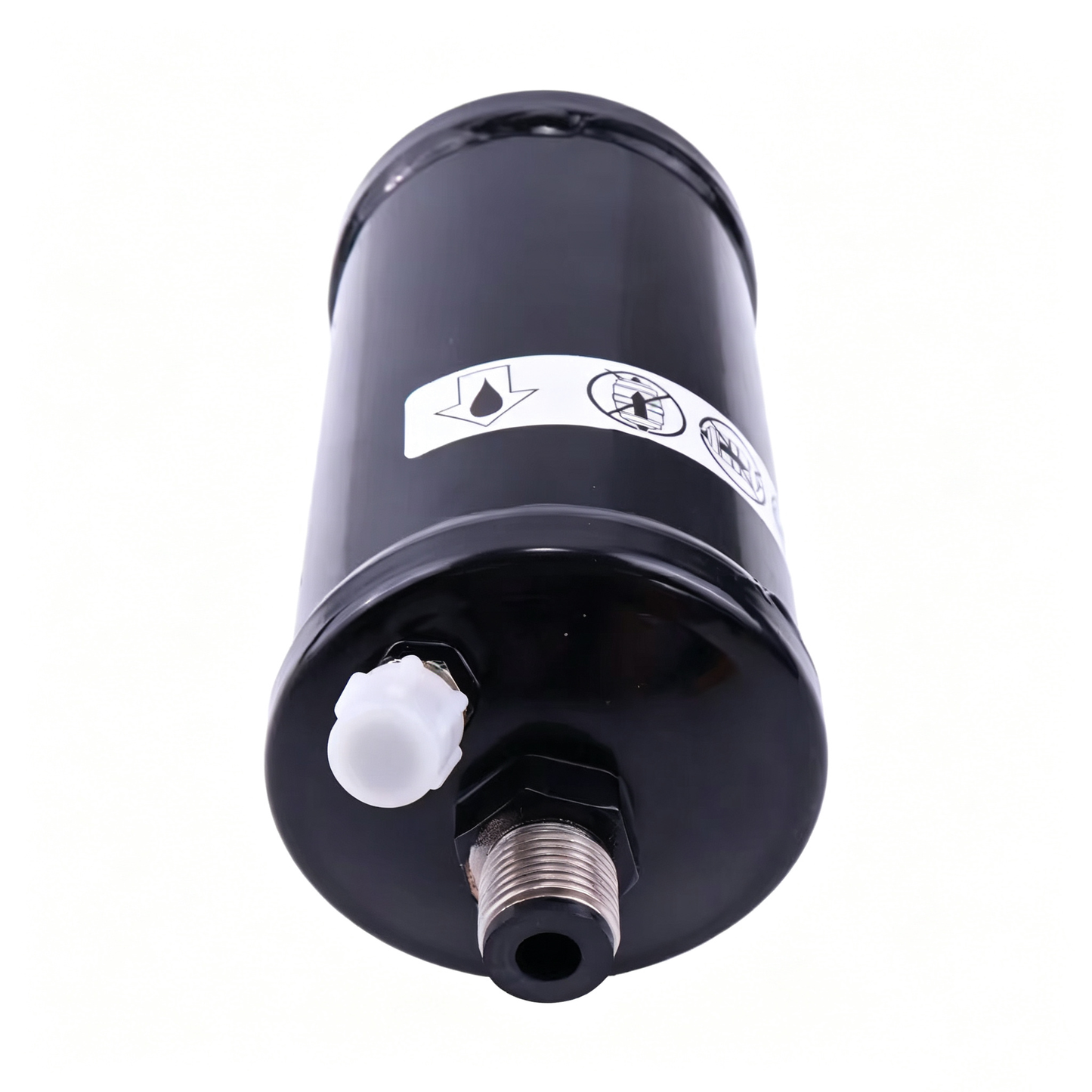Oil Separator 61-1620 for Thermo King Transicold V-700 V-700 Max V-800  Replacement Part Number: 61-1620, 611620, TK-61-1620, TK611620  Applications: Fit for Thermo King Transicold: V-700, V-700 Max, V-800