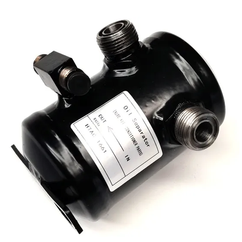 Oil Separator 65-60057-00 for Carrier Xarios 500 600 400 600MT 500MT - KUDUPARTS