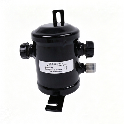 Oil Separator 65-60059-01 for Carrier Transicold Xarios 300 350 Viento 200 300 350