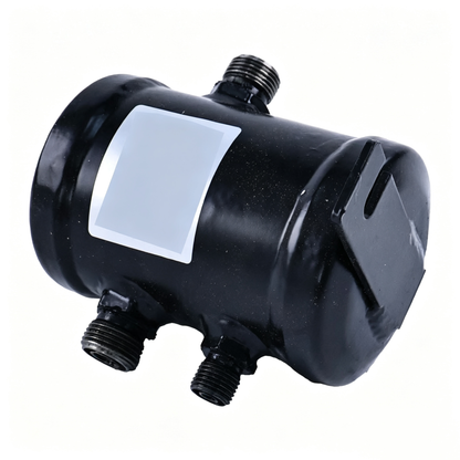 Oil Separator 65-60059-02 for Carrier Transicold Citimax 400 350