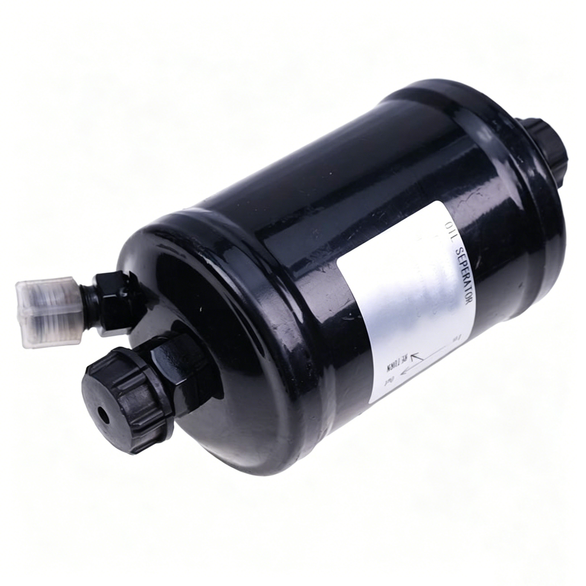 Separador de aceite 66-8548 para Thermo King Transport Refrigeration KV-500 SV-600 SV-400 B-100 V-100 C-090 V-250 V-200