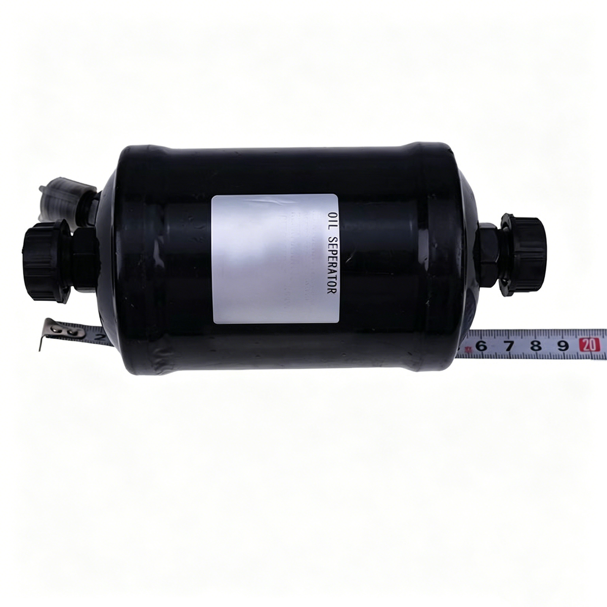 Separador de aceite 66-8548 para Thermo King Transport Refrigeration KV-500 SV-600 SV-400 B-100 V-100 C-090 V-250 V-200