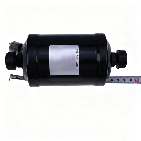 Separador de aceite 66-8548 para Thermo King Transport Refrigeration KV-500 SV-600 SV-400 B-100 V-100 C-090 V-250 V-200