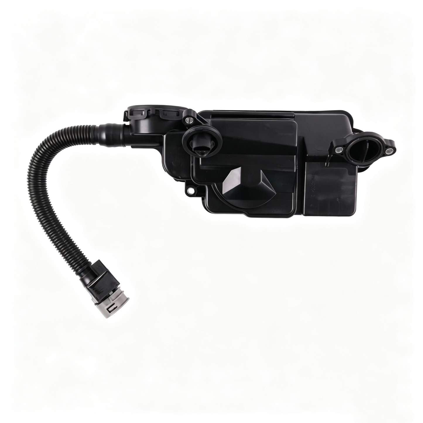 Oil Separator Assembly FC3Z-6A785-C for Ford F-250 F-350 F-450 F-550 Super Duty 2015-2016