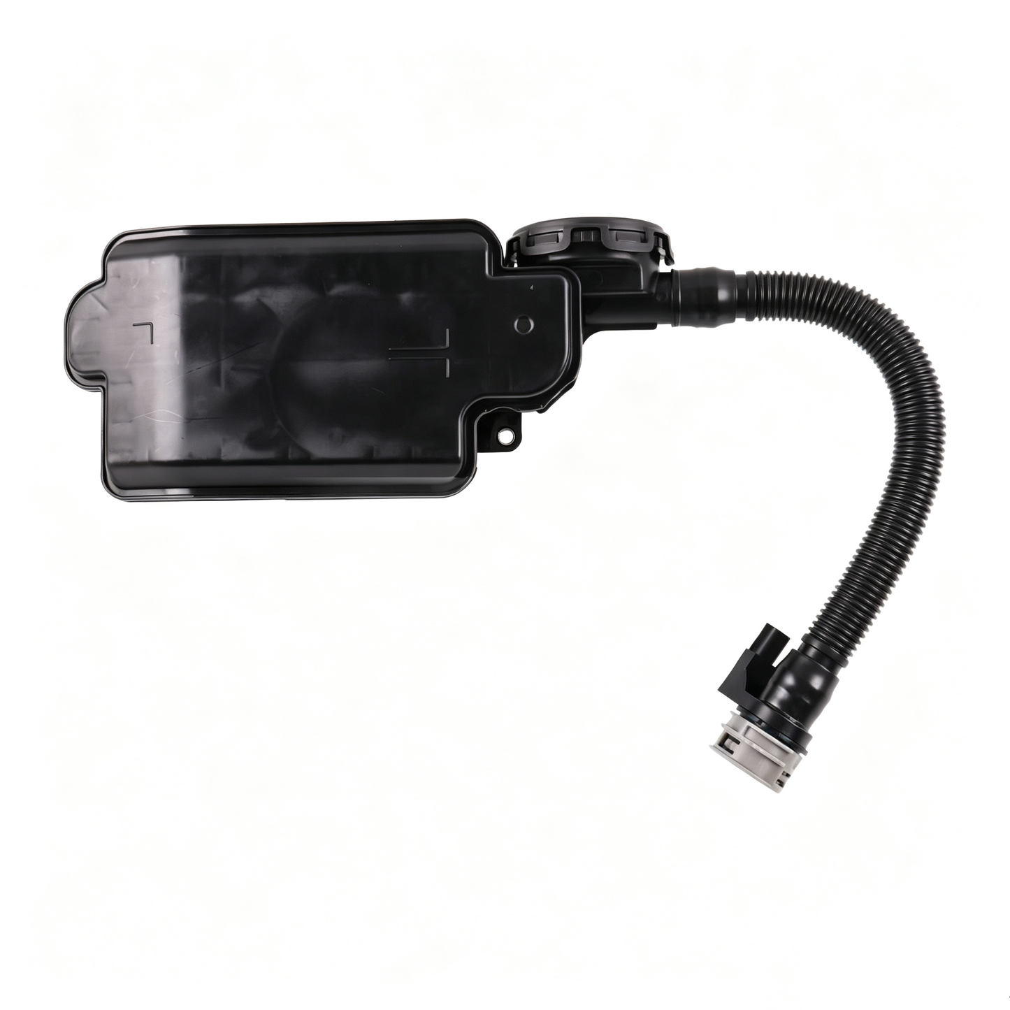 Oil Separator Assembly FC3Z-6A785-C for Ford F-250 F-350 F-450 F-550 Super Duty 2015-2016
