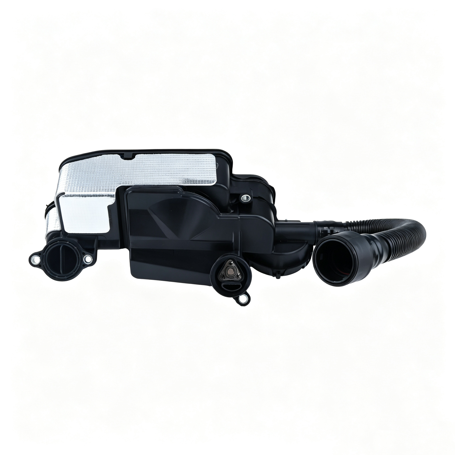 Oil Separator Assembly FC3Z-6A785-F for Ford F-250 F-350 F-450 F-550 Super Duty 2016-2019