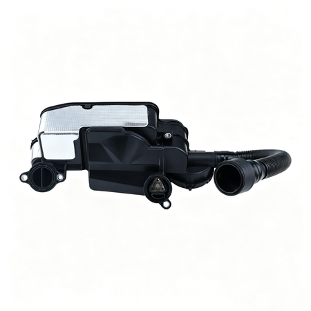Oil Separator Assembly FC3Z-6A785-F for Ford F-250 F-350 F-450 F-550 Super Duty 2016-2019