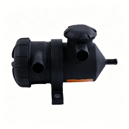 Oil Separator Catch Can Filter 3931070550 for Toyota ZD30 Nissan D4D Engine Patrol