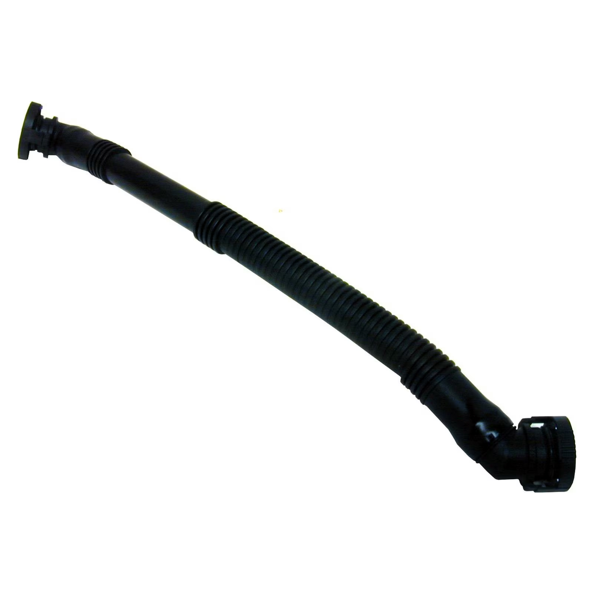 Oil Separator Crankcase Breather Hose 11151703775 for BMW 323i M52 1998-1999 328i M52 1996-1999 528i M52 1997-1998 Z3 M52 S52 1997-2000 - KUDUPARTS