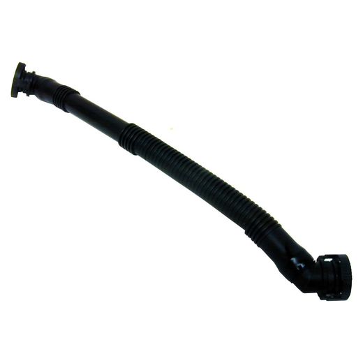 Oil Separator Crankcase Breather Hose 11151703775 for BMW 323i M52 1998-1999 328i M52 1996-1999 528i M52 1997-1998 Z3 M52 S52 1997-2000 - KUDUPARTS