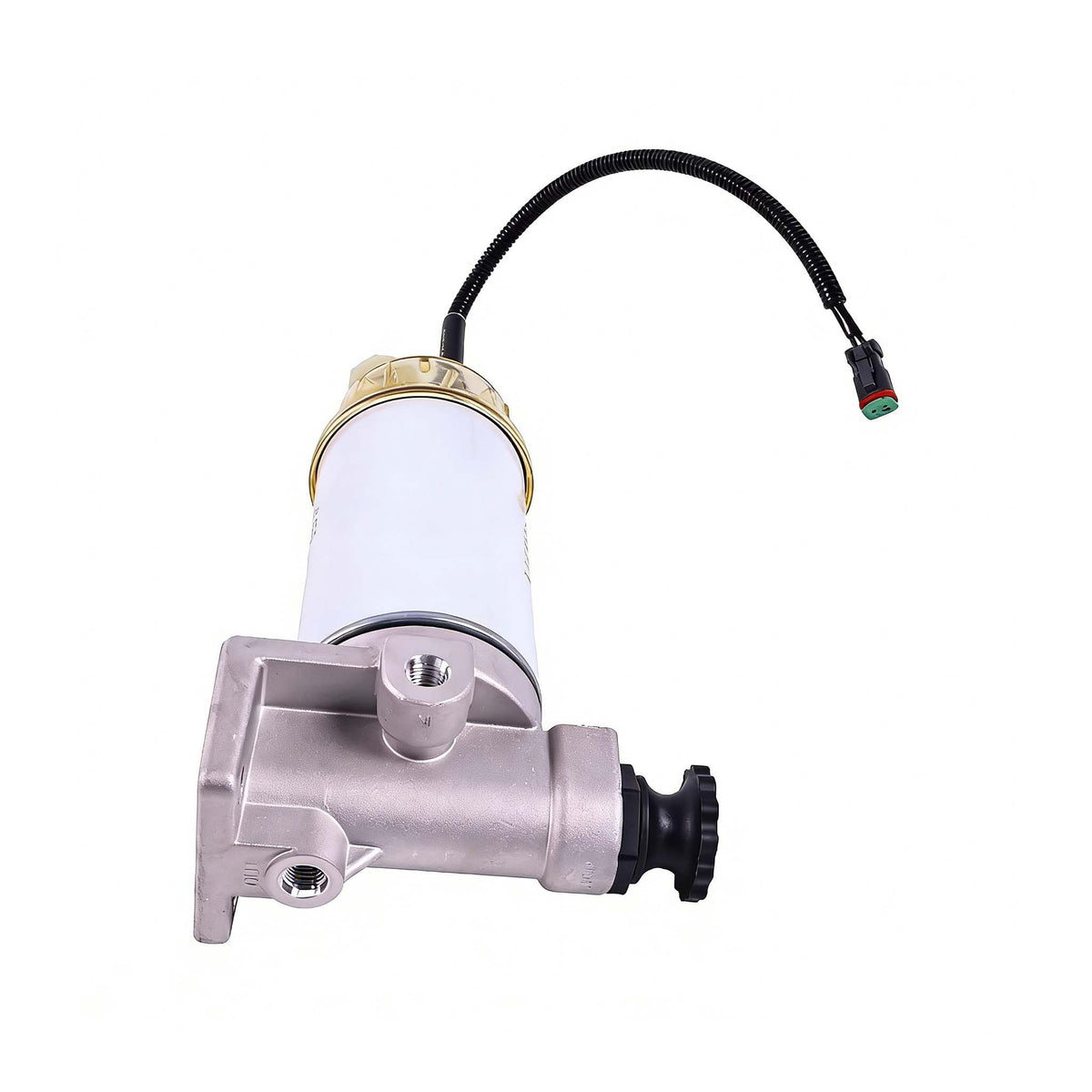Oil Separator Filter 6754-71-7401 6754-71-7402 for Komatsu Excavator PC200LL-8 PC210-11 PC220-8 PC220LC-8 PC220-8M0 - KUDUPARTS
