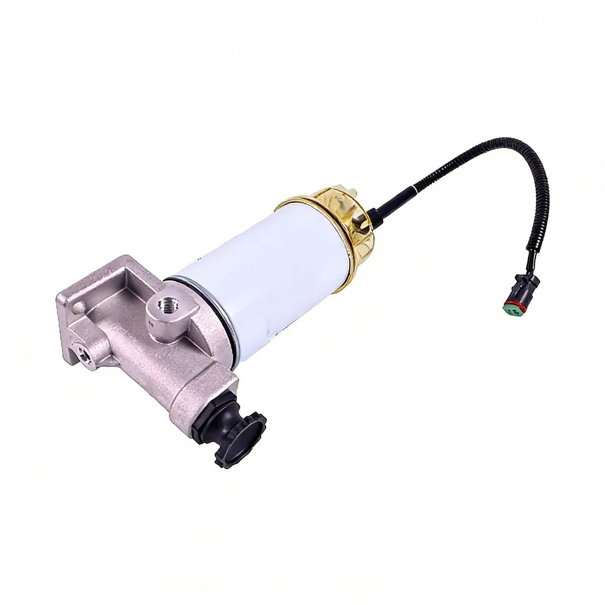 Oil Separator Filter 6754-71-7401 6754-71-7402 for Komatsu Excavator PC200LL-8 PC210-11 PC220-8 PC220LC-8 PC220-8M0 - KUDUPARTS