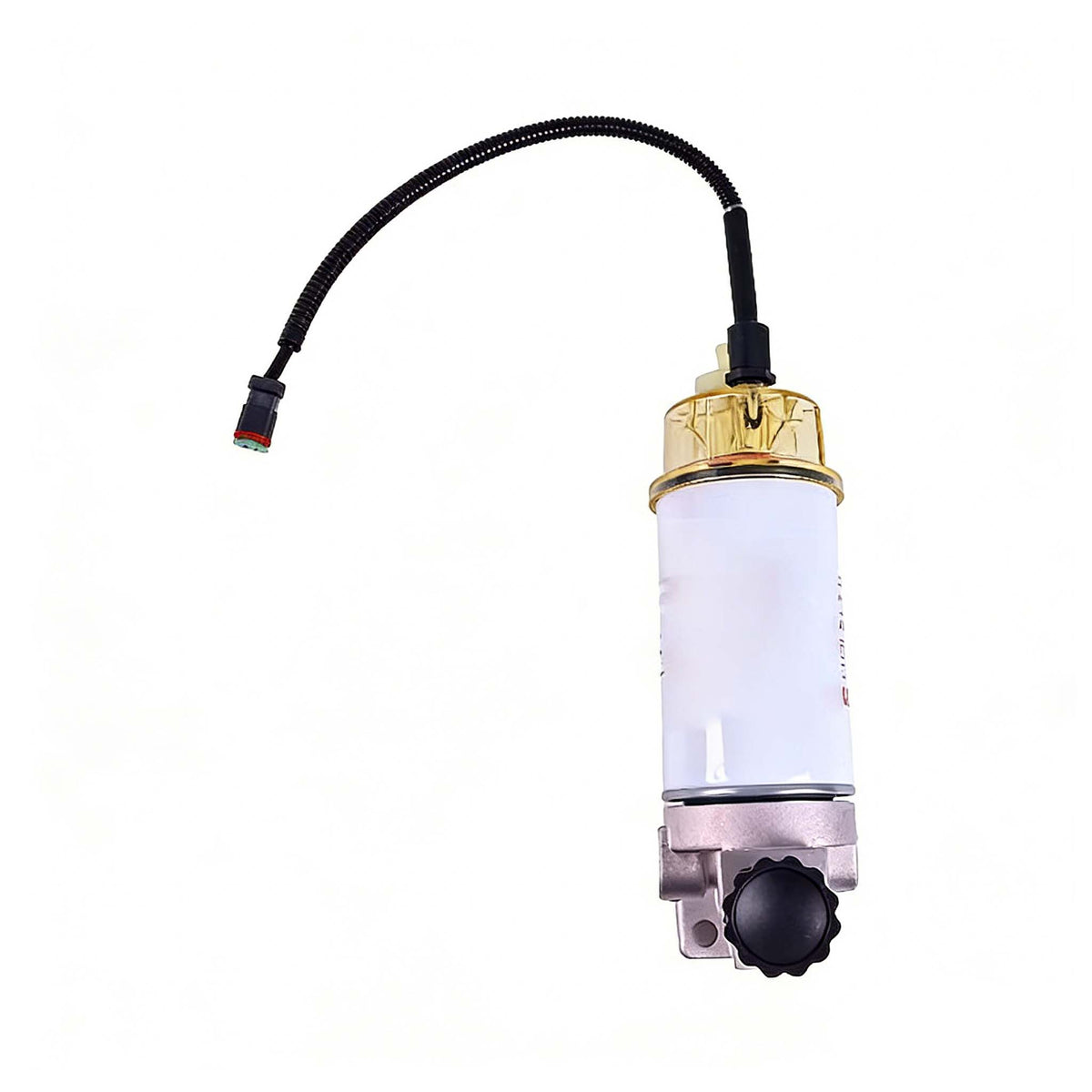 Oil Separator Filter 6754-71-7401 6754-71-7402 for Komatsu Excavator PC200LL-8 PC210-11 PC220-8 PC220LC-8 PC220-8M0 - KUDUPARTS