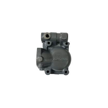 Vanne d'arrêt d'huile 1625430030 pour compresseur d'air Atlas Copco