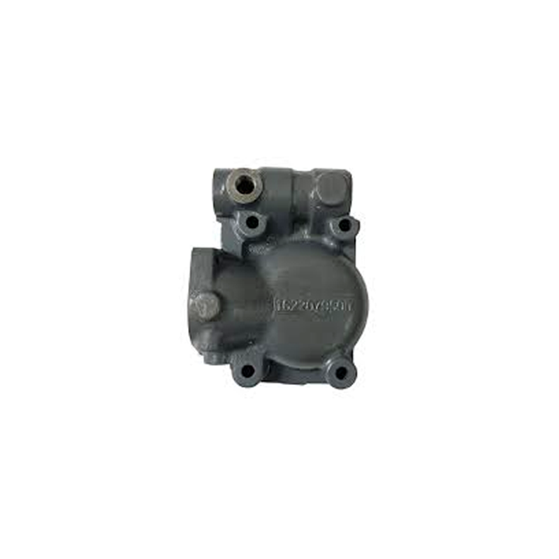 Vanne d'arrêt d'huile 1626457801 pour compresseur d'air Atlas Copco