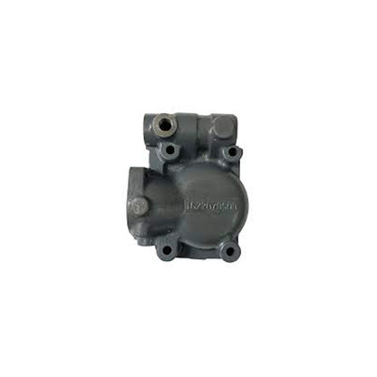 Vanne d'arrêt d'huile 1626457801 pour compresseur d'air Atlas Copco