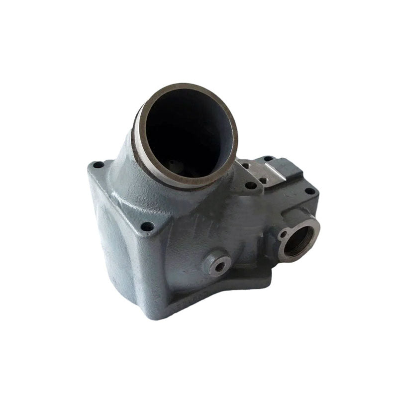 Oil Shutoff Valve 1635538400 for Atlas Copco Air Compressor - KUDUPARTS