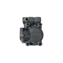 Oil Shutoff Valve 1635538500 for Atlas Copco Compressor XAMS900 XAS750 XAS770