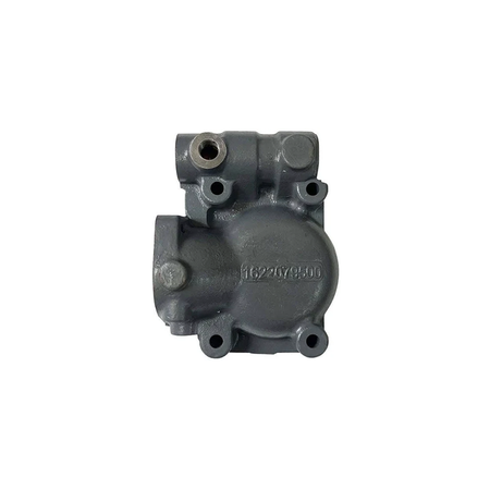 Oil Shutoff Valve 1635538500 for Atlas Copco Compressor XAMS900 XAS750 XAS770 - KUDUPARTS