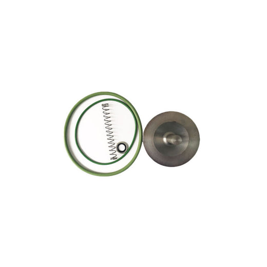 Oil Stop Check Valve Kit 2901-0503-01 2901050301 for Atlas Copco Compressor GA30 GA45 C106 - KUDUPARTS