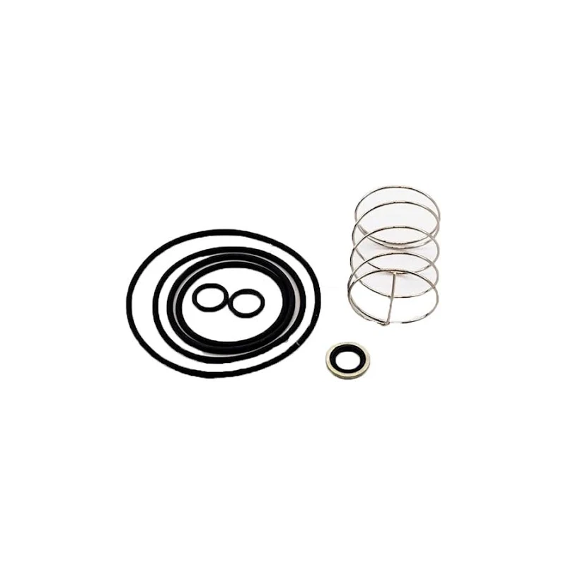 Oil Stop Check Valve Kit 2901-1084-01 2901108401 for Atlas Copco - KUDUPARTS