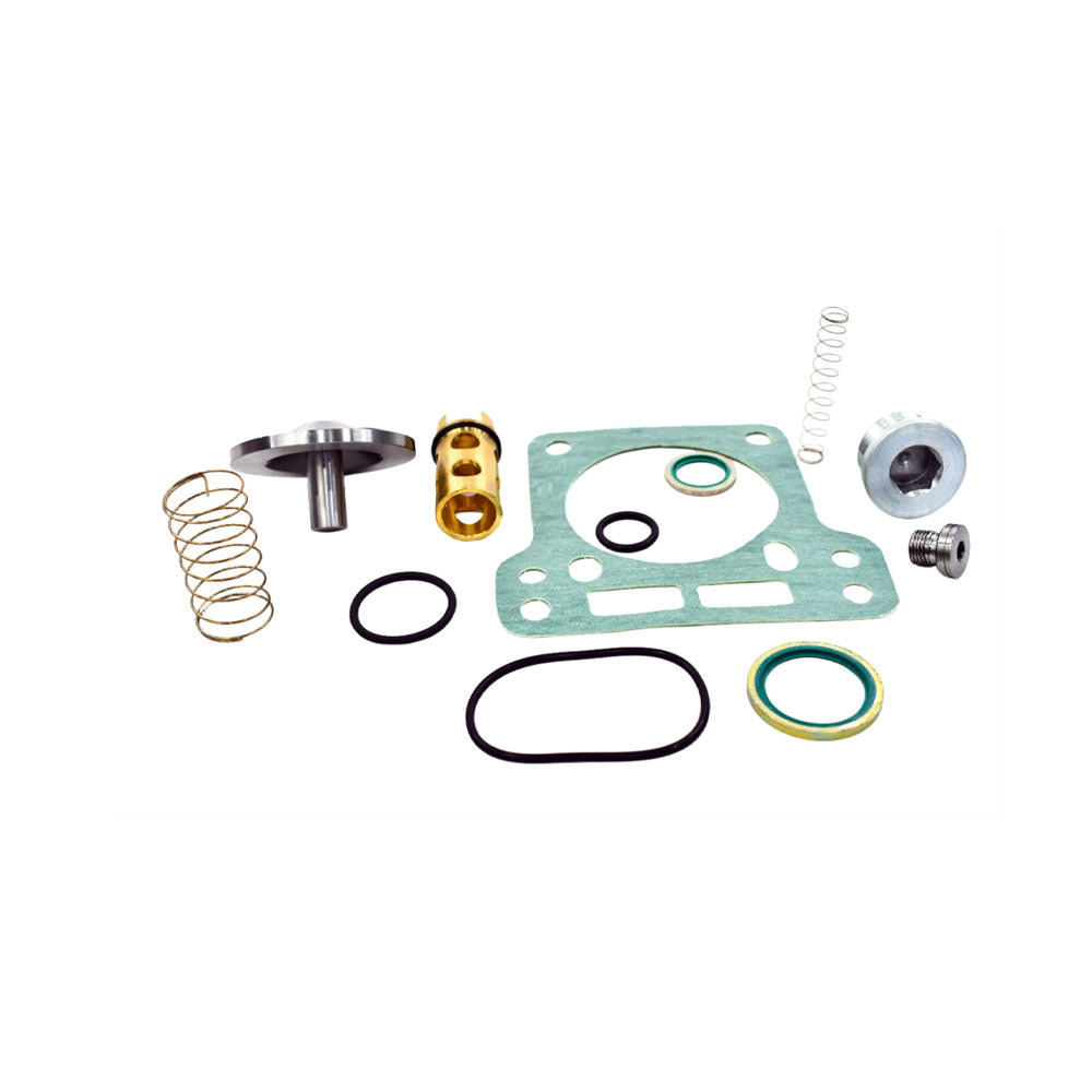 Oil Stop Check Valve Kit 2901021702 for Atlas Copco Air Compressor - KUDUPARTS