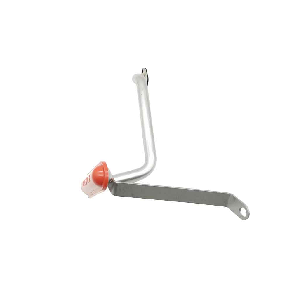 Oil Suction Connection Tube 3905206 for Cummins Engine 4B3.9 6B5.9 B3.3 QSB5.9 QSB6.7 ISF3.8 ISF2.8 Hyundai Excavator R130LC-3 R160LC-3