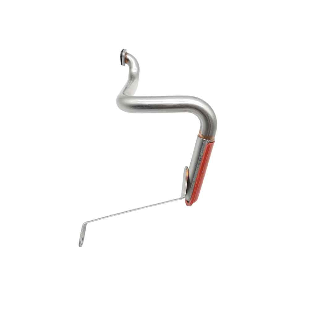 Oil Suction Connection Tube 3905206 for Cummins Engine 4B3.9 6B5.9 B3.3 QSB5.9 QSB6.7 ISF3.8 ISF2.8 Hyundai Excavator R130LC-3 R160LC-3