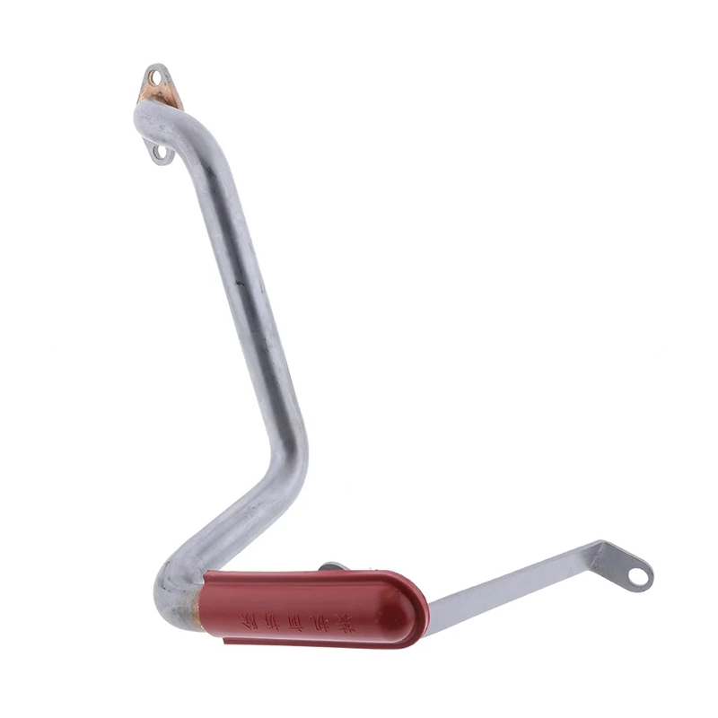 Oil Suction Connection Tube J905206 for CASE Engine 4390 4391 4391TA Excavator 9010 9010B 9020 9020B CX130 CX160 Loader 480E 580E 590SL - KUDUPARTS