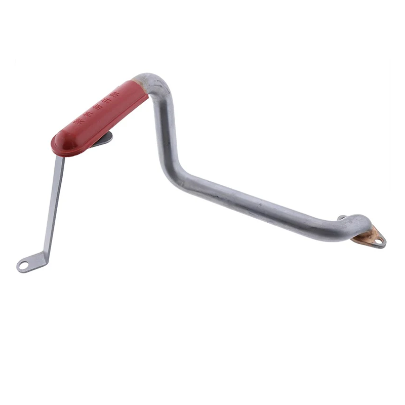 Oil Suction Connection Tube J905206 for CASE Engine 4390 4391 4391TA Excavator 9010 9010B 9020 9020B CX130 CX160 Loader 480E 580E 590SL - KUDUPARTS