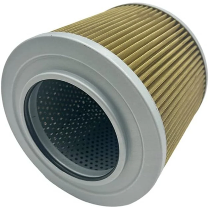 Filtro de succión de aceite 4210224 para Hitachi EX200 EX200-2 EX200-3 EX200-5 EX220 EX220-2 EX220-3 EX220-5 EX230-5 EX270 EX270-5 EX300 EX300-2 EX300-3 EX300-5
