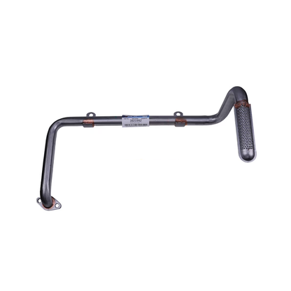 Oil Suction Tube 3909374 3921992 3918268 for Cummins Engine 6BT5.9 6B5.9 B5.9 QSB3.9 QSB4.5 QSB5.9 QSB3.3 ISB6.7 ISB5.9 G8.3 4B3.9 ISBE QSC8.3