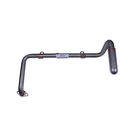 Oil Suction Tube 3909374 3921992 3918268 for Cummins Engine 6BT5.9 6B5.9 B5.9 QSB3.9 QSB4.5 QSB5.9 QSB3.3 ISB6.7 ISB5.9 G8.3 4B3.9 ISBE QSC8.3 - KUDUPARTS
