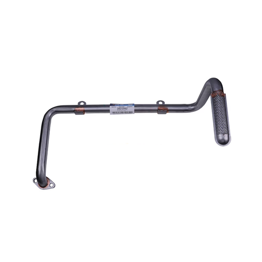 Oil Suction Tube 3909374 3921992 3918268 for Cummins Engine 6BT5.9 6B5.9 B5.9 QSB3.9 QSB4.5 QSB5.9 QSB3.3 ISB6.7 ISB5.9 G8.3 4B3.9 ISBE QSC8.3 - KUDUPARTS