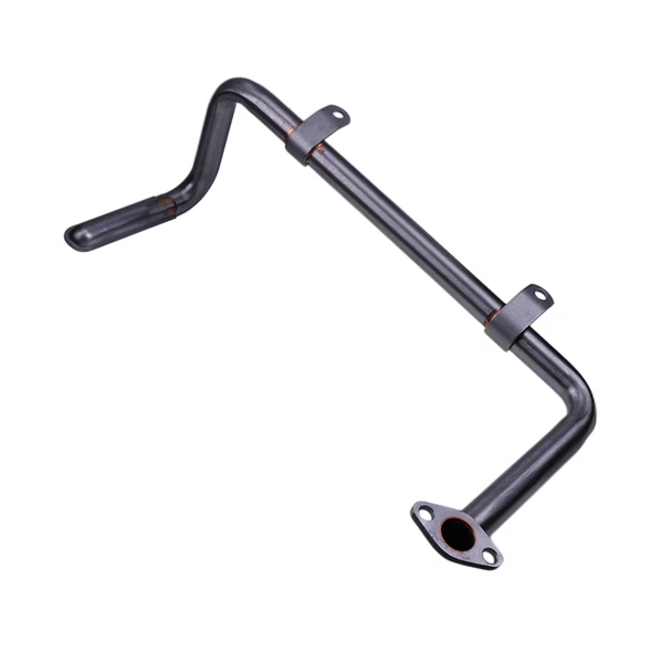 Oil Suction Tube 3909374 3921992 3918268 for Cummins Engine 6BT5.9 6B5.9 B5.9 QSB3.9 QSB4.5 QSB5.9 QSB3.3 ISB6.7 ISB5.9 G8.3 4B3.9 ISBE QSC8.3