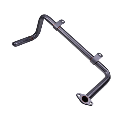 Oil Suction Tube 3909374 3921992 3918268 for Cummins Engine 6BT5.9 6B5.9 B5.9 QSB3.9 QSB4.5 QSB5.9 QSB3.3 ISB6.7 ISB5.9 G8.3 4B3.9 ISBE QSC8.3