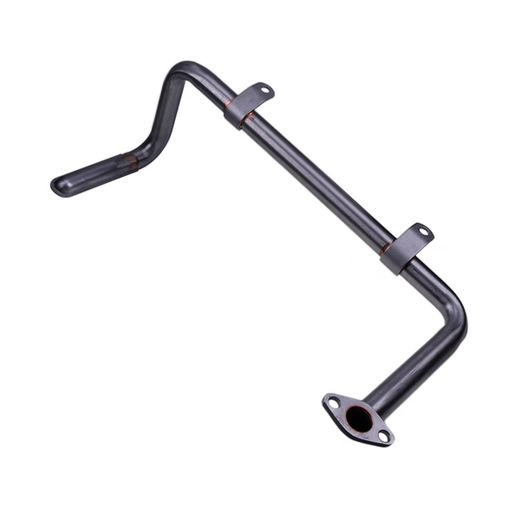 Oil Suction Tube 3909374 3921992 3918268 for Cummins Engine 6BT5.9 6B5.9 B5.9 QSB3.9 QSB4.5 QSB5.9 QSB3.3 ISB6.7 ISB5.9 G8.3 4B3.9 ISBE QSC8.3 - KUDUPARTS