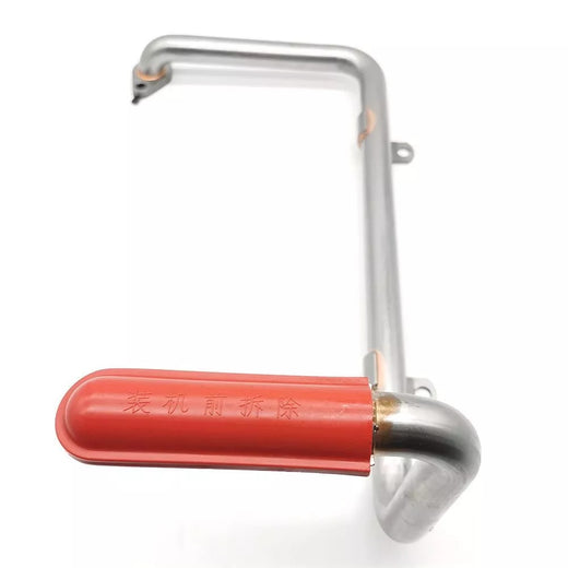 Oil Suction Tube 3921992 3909374 Cummins 6BT 5.9L QSB3.9 QSB4.5 ISB6.7 ISD6.7 Ship to US - KUDUPARTS