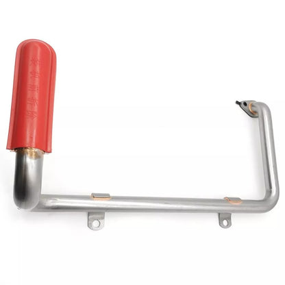 Tube d'aspiration d'huile 3921992 pour moteur Cummins 6BT 5.9 4.5 ISB ISD6.7 4B3.9 QSB3.9, livraison aux États-Unis