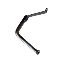 Oil Suction Tube J905223 for CASE Loader 580M 580SM 590SM 75XT Excavator 588 688 788 WX150