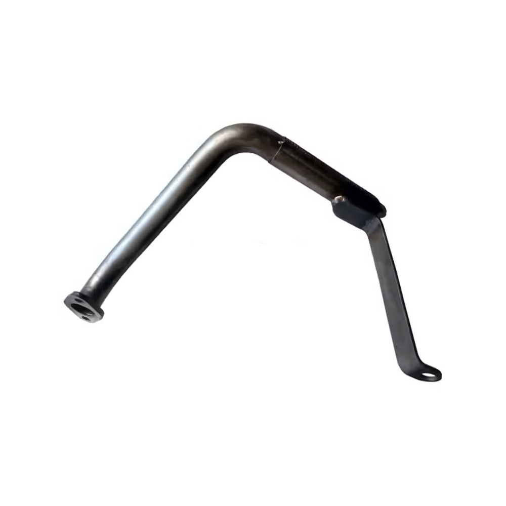 Oil Suction Tube J905223 for CASE Loader 580M 580SM 590SM 75XT Excavator 588 688 788 WX150 - KUDUPARTS